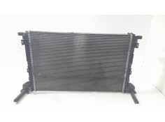 Recambio de radiador agua para audi a4 b9 (8w2, 8wc) 2.0 tdi referencia OEM IAM 8W0121251K  550234 2