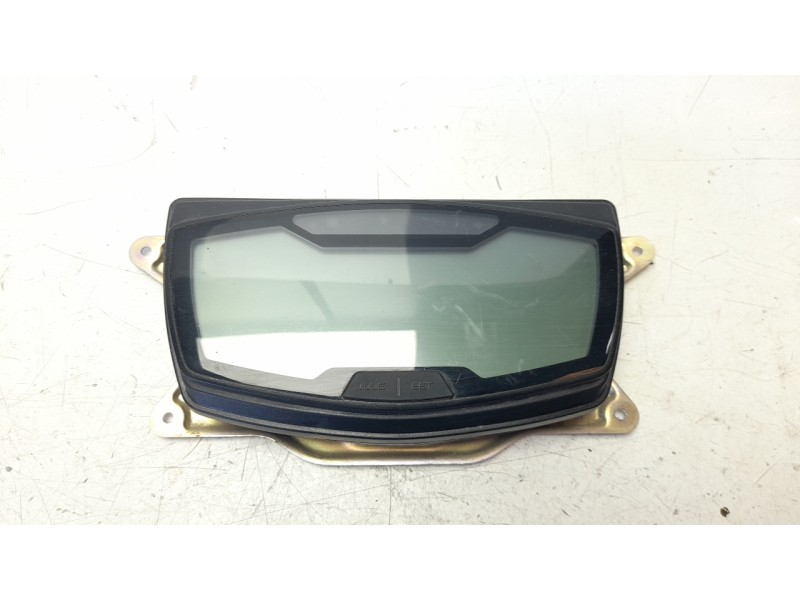 Recambio de cuadro instrumentos para piaggio (vespa) piaggio medley 125 medley 125ie iget referencia OEM IAM 1D004178 A3C1058240