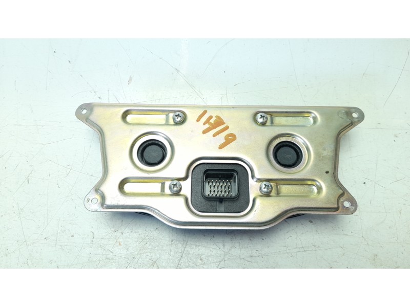 Recambio de cuadro instrumentos para piaggio (vespa) piaggio medley 125 medley 125ie iget referencia OEM IAM 1D004178 A3C1058240