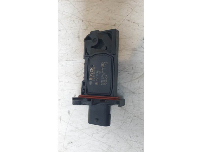 Recambio de caudalimetro para bmw serie x1 (f48) sdrive18d referencia OEM IAM 8583496  