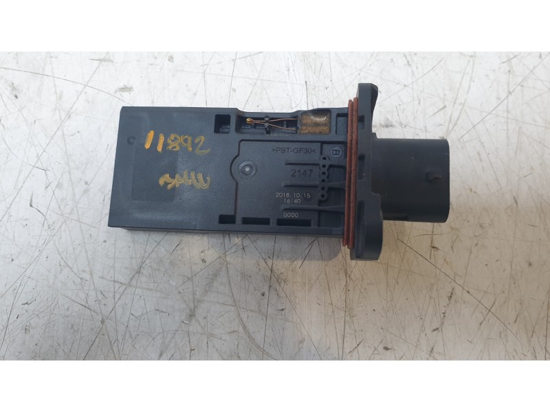 Recambio de caudalimetro para bmw serie x1 (f48) sdrive18d referencia OEM IAM 8583496  