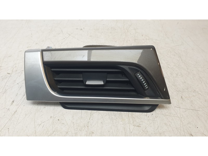 Recambio de aireador izquierdo para bmw serie x1 (f48) sdrive18d referencia OEM IAM 9292739  