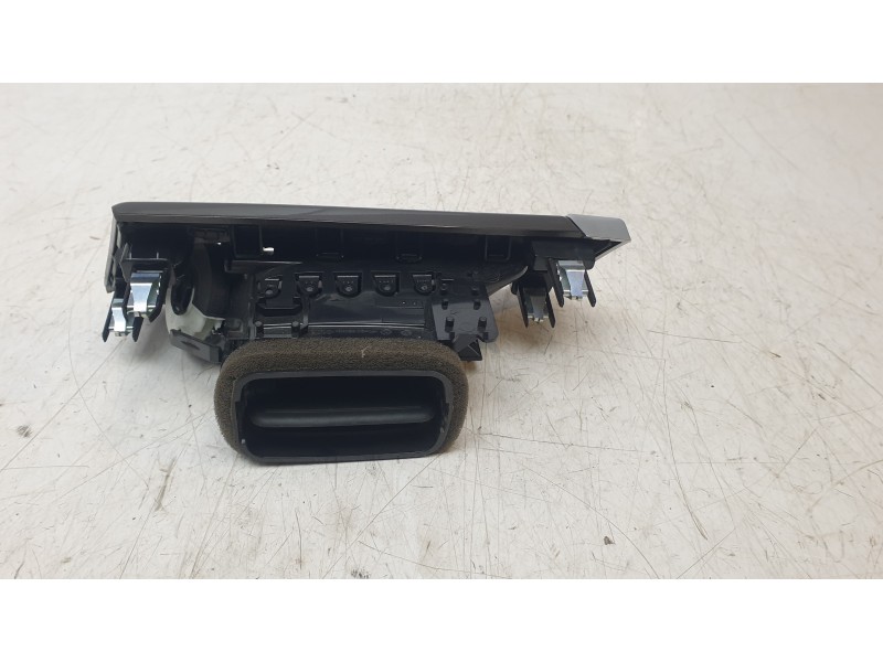 Recambio de aireador izquierdo para bmw serie x1 (f48) sdrive18d referencia OEM IAM 9292739  