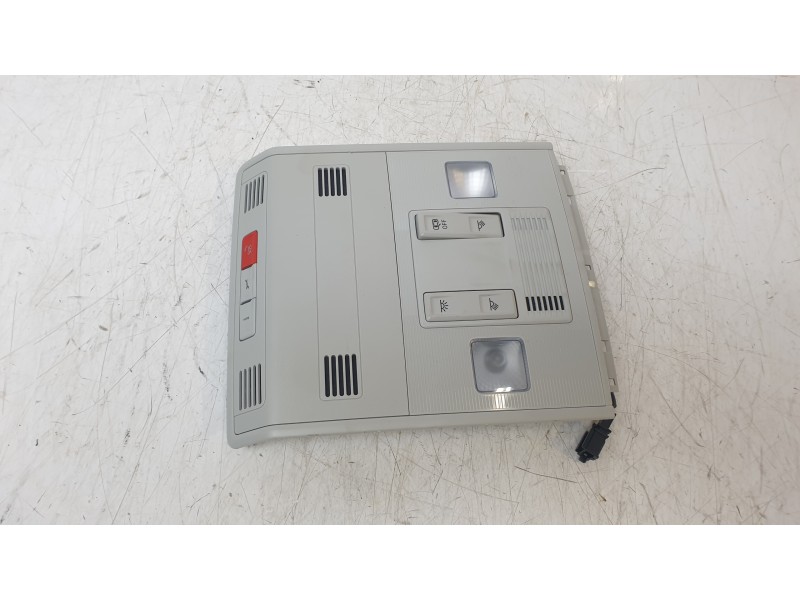 Recambio de luz interior para volkswagen t-cross (c11, d31) 1.0 tsi referencia OEM IAM 2GA867071B  