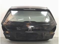 Recambio de porton trasero para peugeot 308 ii (lb_, lp_, lw_, lh_, l3_) 1.2 thp 110 referencia OEM IAM 1610669880  