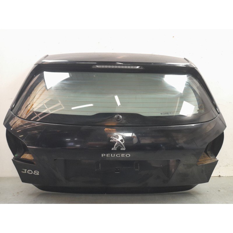 Recambio de porton trasero para peugeot 308 ii (lb_, lp_, lw_, lh_, l3_) 1.2 thp 110 referencia OEM IAM 1610669880  