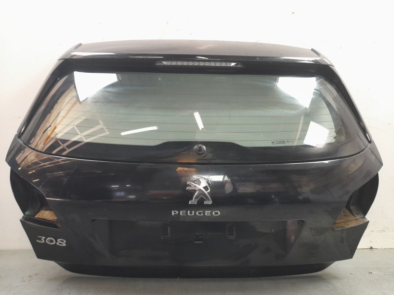 Recambio de porton trasero para peugeot 308 ii (lb_, lp_, lw_, lh_, l3_) 1.2 thp 110 referencia OEM IAM 1610669880  