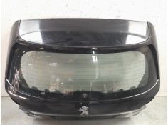 Recambio de porton trasero para peugeot 308 ii (lb_, lp_, lw_, lh_, l3_) 1.2 thp 110 referencia OEM IAM 1610669880   2