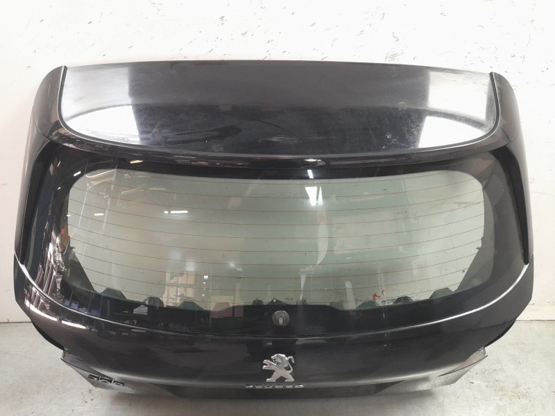Recambio de porton trasero para peugeot 308 ii (lb_, lp_, lw_, lh_, l3_) 1.2 thp 110 referencia OEM IAM 1610669880  