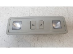 Recambio de luz central de freno para volkswagen t-cross (c11, d31) 1.0 tsi referencia OEM IAM 2GA947290  