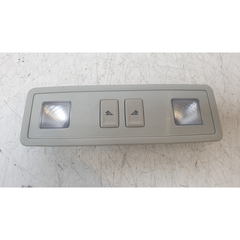 Recambio de luz central de freno para volkswagen t-cross (c11, d31) 1.0 tsi referencia OEM IAM 2GA947290  