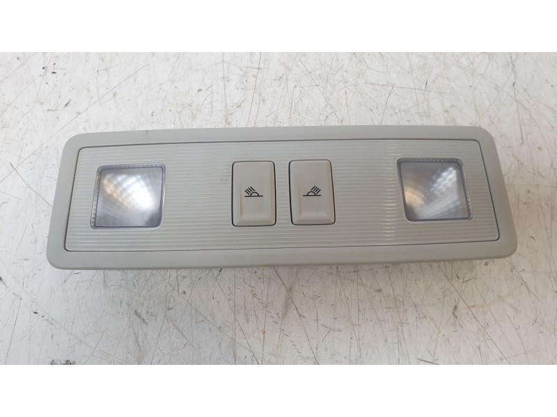 Recambio de luz central de freno para volkswagen t-cross (c11, d31) 1.0 tsi referencia OEM IAM 2GA947290  