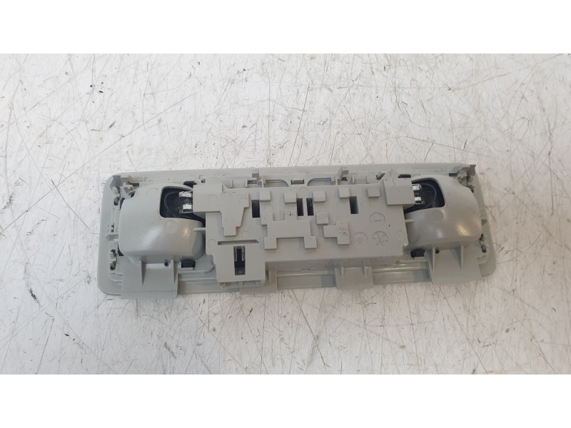 Recambio de luz central de freno para volkswagen t-cross (c11, d31) 1.0 tsi referencia OEM IAM 2GA947290  