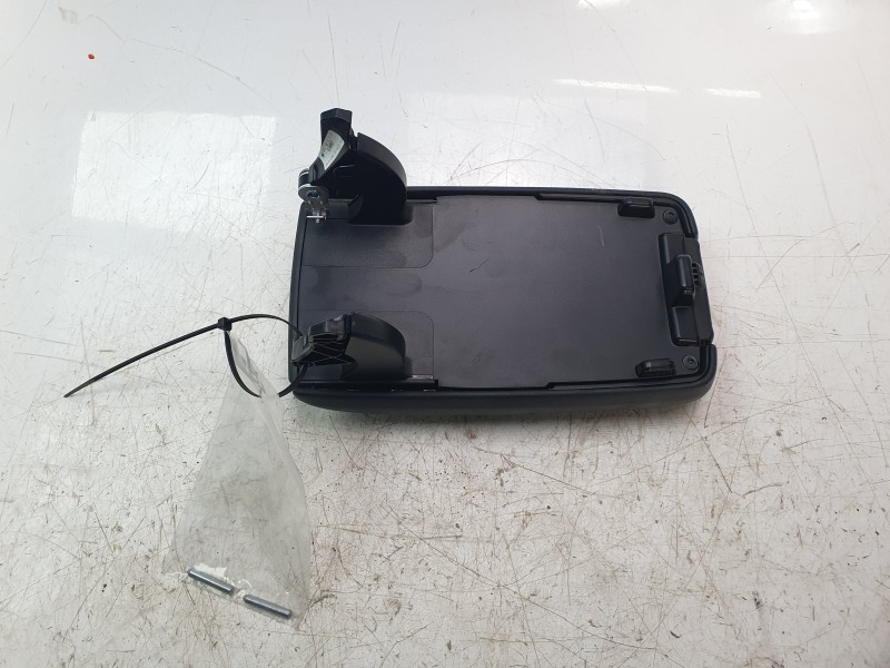 Recambio de apoyabrazos central para mercedes-benz clase a (w176) 1.8 cdi cat referencia OEM IAM 2466808901  