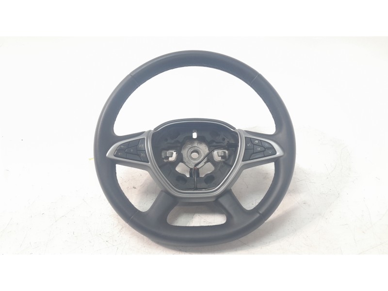 Recambio de volante para dacia sandero iii stepway extreme referencia OEM IAM 484007754R  
