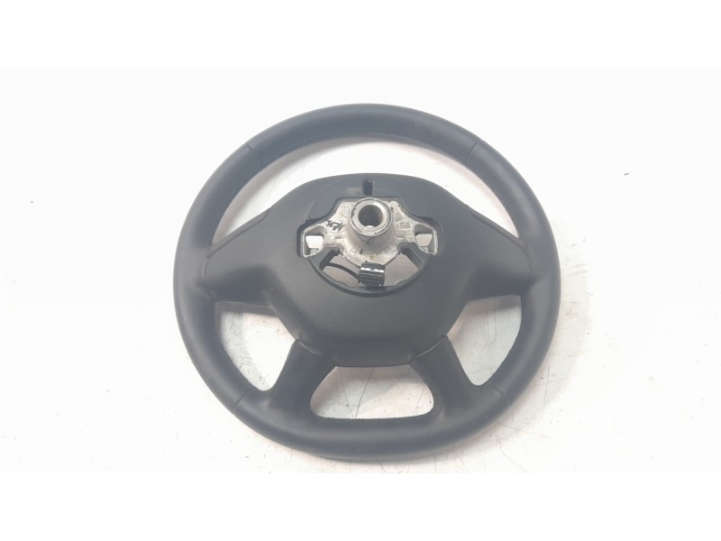 Recambio de volante para dacia sandero iii stepway extreme referencia OEM IAM 484007754R  