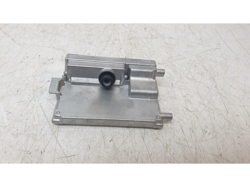 Recambio de camara vision frontal para volkswagen t-cross (c11, d31) 1.0 tsi referencia OEM IAM 2Q0980653D  