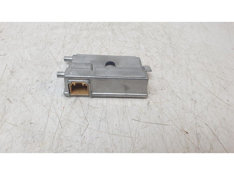Recambio de camara vision frontal para volkswagen t-cross (c11, d31) 1.0 tsi referencia OEM IAM 2Q0980653D  
