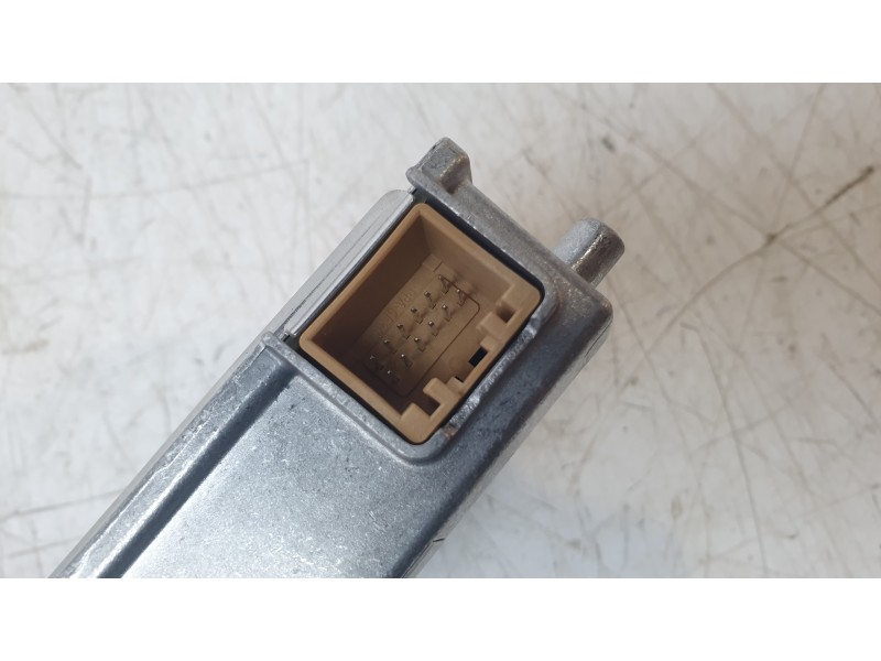 Recambio de camara vision frontal para volkswagen t-cross (c11, d31) 1.0 tsi referencia OEM IAM 2Q0980653D  