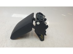 Recambio de apoyabrazos central para volkswagen t-cross (c11, d31) 1.0 tsi referencia OEM IAM 2GM864207AOTF  