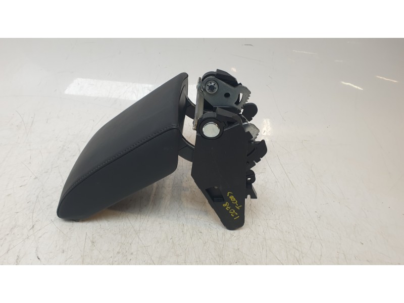 Recambio de apoyabrazos central para volkswagen t-cross (c11, d31) 1.0 tsi referencia OEM IAM 2GM864207AOTF  