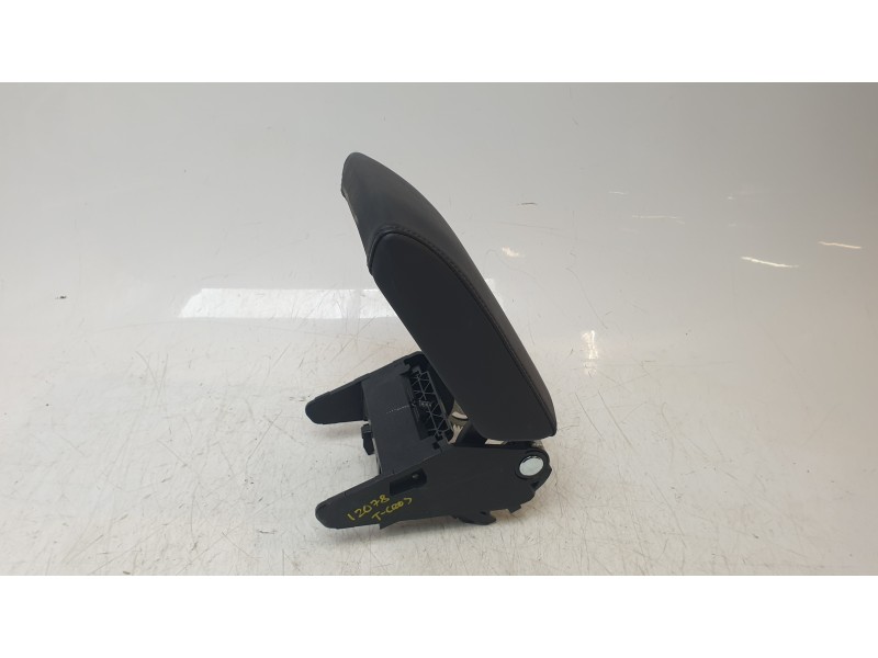 Recambio de apoyabrazos central para volkswagen t-cross (c11, d31) 1.0 tsi referencia OEM IAM 2GM864207AOTF  