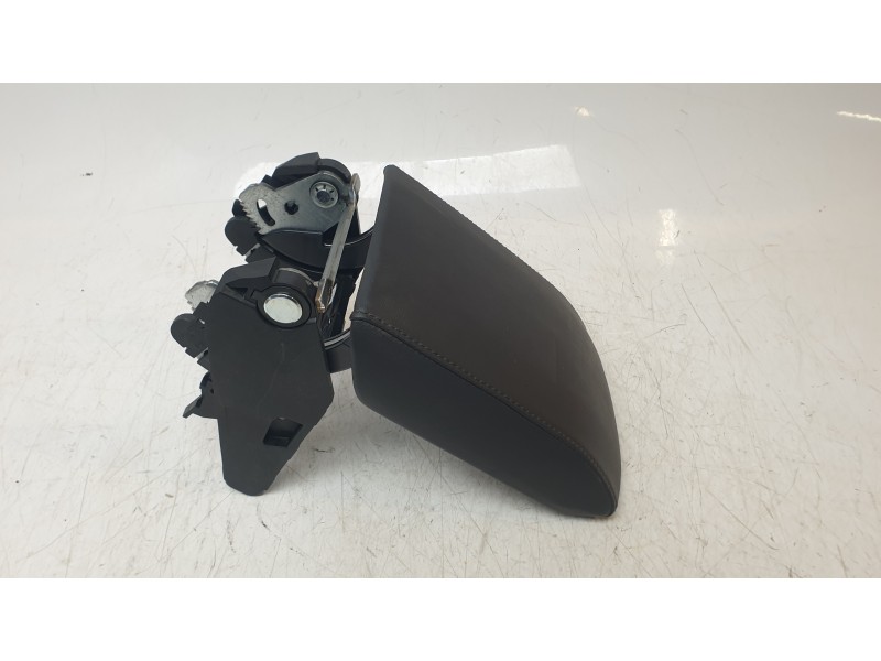 Recambio de apoyabrazos central para volkswagen t-cross (c11, d31) 1.0 tsi referencia OEM IAM 2GM864207AOTF  