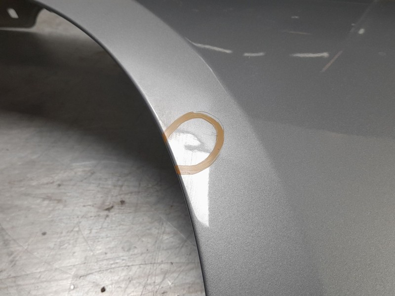 Recambio de morro completo para bmw 1 (f40) 118 i referencia OEM IAM 51119466835  