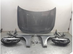 Recambio de morro completo para bmw 1 (f40) 118 i referencia OEM IAM 51119466835  