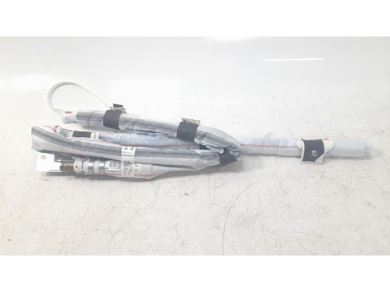 Recambio de airbag cortina delantero derecho para dacia sandero iii stepway extreme referencia OEM IAM 985L01292R  