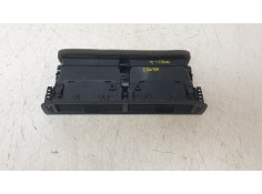 Recambio de aireador central para volkswagen t-cross (c11, d31) 1.0 tsi referencia OEM IAM 2G0819728   2
