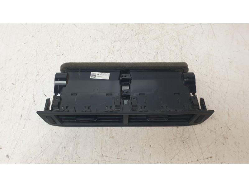 Recambio de aireador central para volkswagen t-cross (c11, d31) 1.0 tsi referencia OEM IAM 2G0819728  