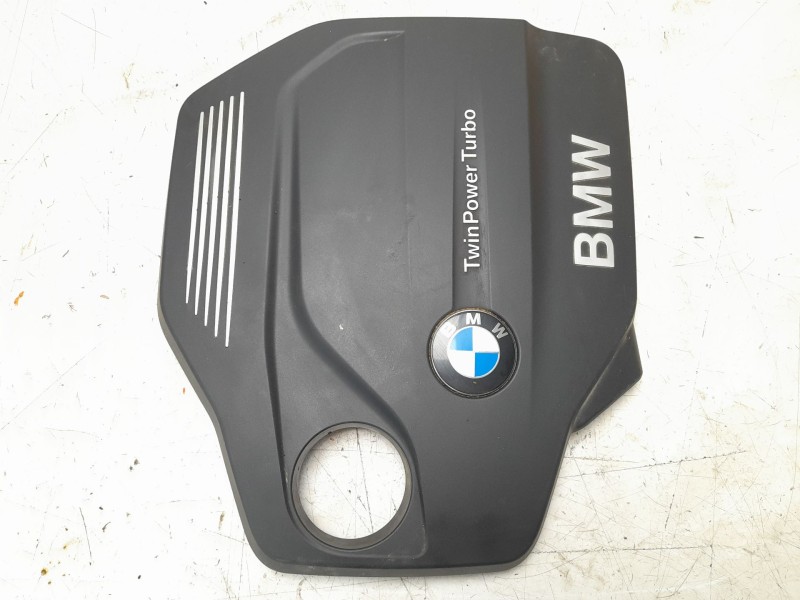 Recambio de tapa motor para bmw serie 3 lim. (f30) 318d referencia OEM IAM   