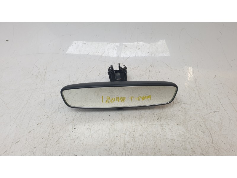 Recambio de espejo para volkswagen t-cross (c11, d31) 1.0 tsi referencia OEM IAM 3G0857511AM9B9  