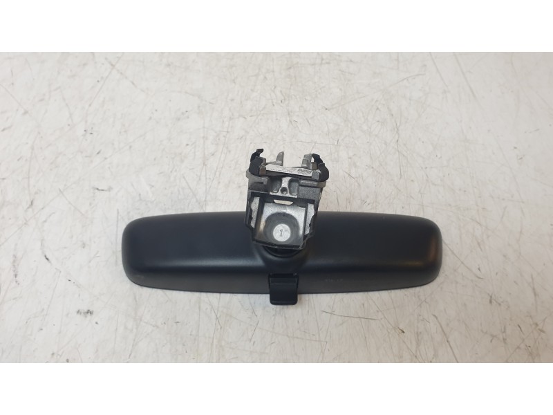 Recambio de espejo para volkswagen t-cross (c11, d31) 1.0 tsi referencia OEM IAM 3G0857511AM9B9  