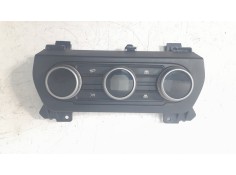 MANDO CLIMATIZADOR 275006270R 275006270R 