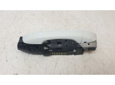 Recambio de maneta exterior delantera izquierda para volkswagen t-cross (c11, d31) 1.0 tsi referencia OEM IAM 2G0837205G  