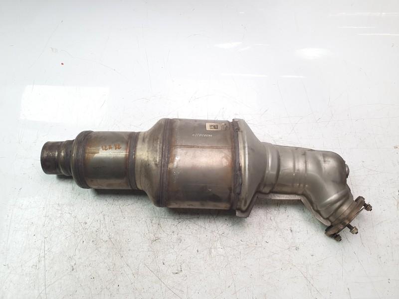 Recambio de catalizador para audi a4 b9 (8w2, 8wc) 2.0 tdi referencia OEM IAM 8W0131703BD  