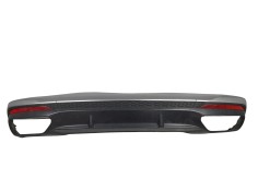SPOILER PARAGOLPES TRASERO 8W0807521AB 