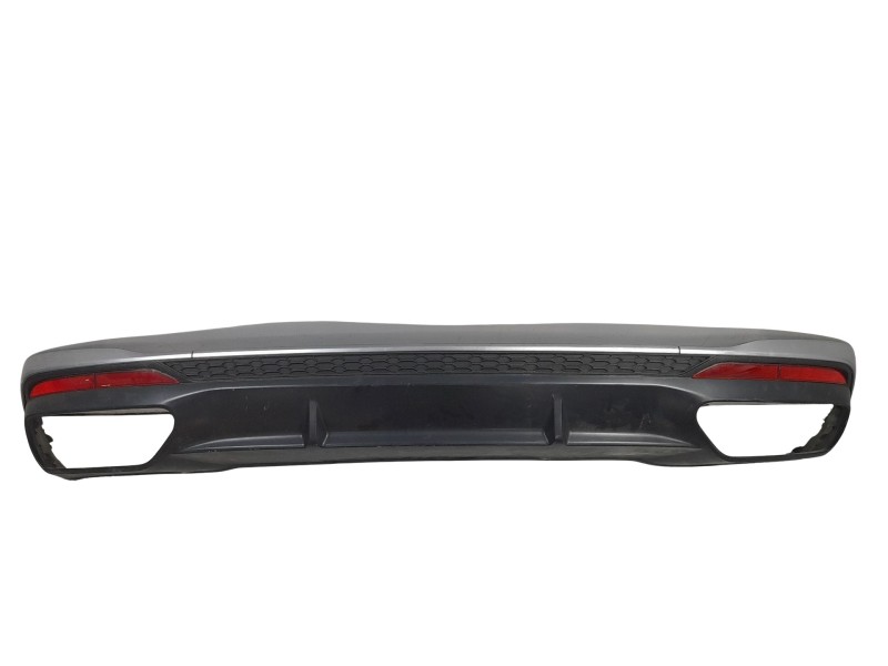 Recambio de spoiler paragolpes trasero para audi a4 b9 (8w2, 8wc) 2.0 tdi referencia OEM IAM   