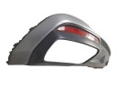 SPOILER PARAGOLPES TRASERO 8W0807521AB 