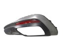 SPOILER PARAGOLPES TRASERO 8W0807521AB 