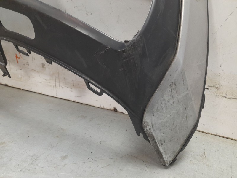 Recambio de spoiler paragolpes trasero para audi a4 b9 (8w2, 8wc) 2.0 tdi referencia OEM IAM   