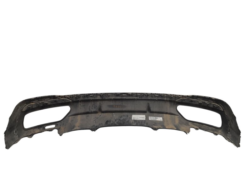 Recambio de spoiler paragolpes trasero para audi a4 b9 (8w2, 8wc) 2.0 tdi referencia OEM IAM   