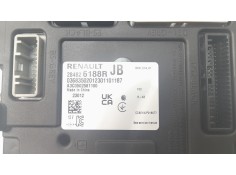 Recambio de modulo electronico para dacia sandero iii stepway extreme referencia OEM IAM 284B26188R   2