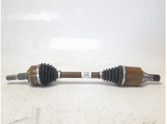 TRANSMISION DELANTERA IZQUIERDA NX673B437BC 