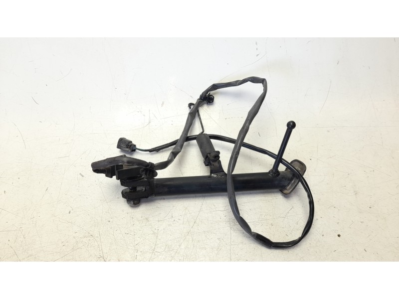 Recambio de caballete lateral para honda cbr 500r cbr 500 r referencia OEM IAM 50530MGZJ00  