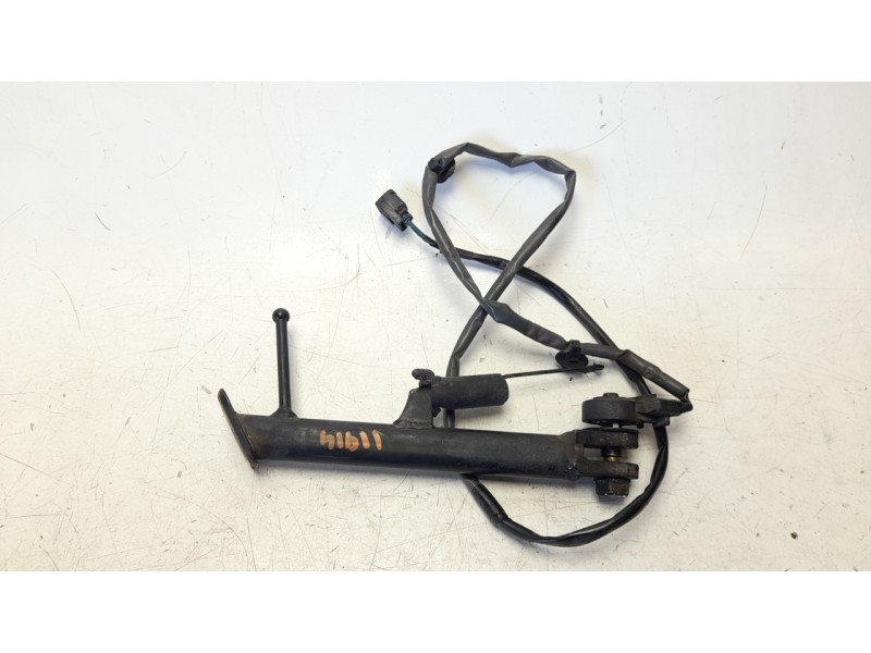 Recambio de caballete lateral para honda cbr 500r cbr 500 r referencia OEM IAM 50530MGZJ00  