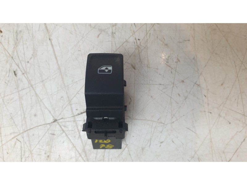 Recambio de mando elevalunas trasero izquierdo para volkswagen t-cross (c11, d31) 1.0 tsi referencia OEM IAM 5G0959855RWZU  