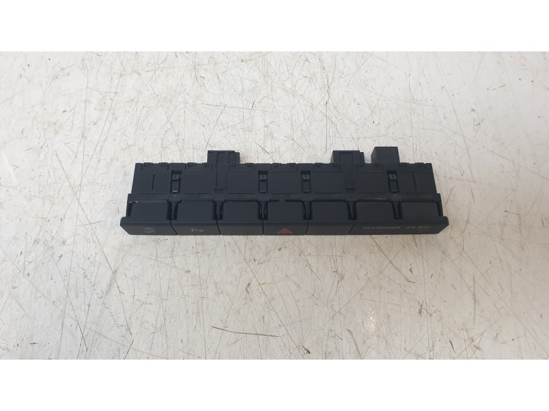 Recambio de warning para volkswagen t-cross (c11, d31) 1.0 tsi referencia OEM IAM 2GN927132D  